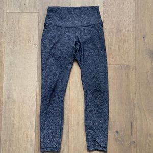 Lululemon Wunder Unders